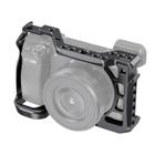 Gaiola Cage Smallrig Ccs2493 Para Sony A6600 / Ilce6600