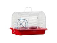 Gaiola Hamster Topolino 115 - Gaiolas londrina