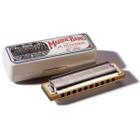 Gaita de Boca Hohner Marine Band 1896/20 em A Marine Band Series