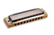 Gaita Diatônica Hohner Blues Harp MS 532/20 E Mi