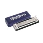 Gaita Diatônica Hohner Blues Silver Star 504/20 E Mi