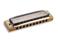 Gaita Hohner Blues Harp 532/20 MS C Dó