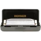 Gaita Hohner Special 20 Em C Dó 560/20