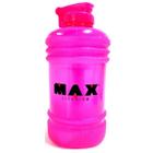 Galão de Água Rosa Max Titanium - 2,2L