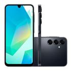 Galaxy A16 128GB 4GB BLACK