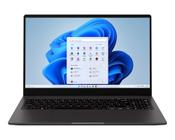 Galaxy Book2 Intel Core i5-1235U, Windows 11 Home, 8GB, 512GB SSD, Intel Iris Xe, 15.6 Full HD LED