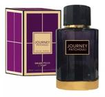 Galaxy concept journey patchouli eau de parfum 100ml