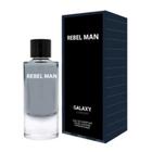 Galaxy concept rebel men eau de parfum 100ml