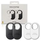 Galaxy Smarttag2 Localizador Bluetooth Pack 4 Unidades EI-T5600KWEGAU Samsung