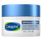 Galderma Cetaphil Optimal Creme Facial 48g