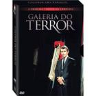 Galeria do Terror: Temporada 1 Remasterizada (DVD)