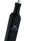 Galheteiro de Vidro 300ml Manhattan OIL Cozinha Prática - Filó Modas