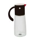 Galheteiro passarinho 380ml preto mor