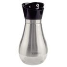 Galheteiro Vidro E Inox 390ml Realce Tramontina