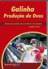 Galinha - Produção de Ovos - Aprenda Fácil