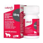 Galliprant 100 mg 30 Comprimidos