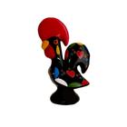 Galo De Barcelos Português Portugal Enfeite Decoração Estatueta Em Cerâmica - Várias Variedades