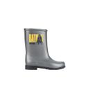 Galocha Infantil Batman e Capa de Chuva Grendene 019885 Galocha