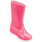 Galocha Infantil Menina JetSky Kids Rosa 35/36 - GRENDENE