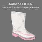 Galocha lov it lilica ripilica breezy bf871a3536