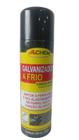 Galvanizador a frio c/aluminio aerossol allchem 300 ml