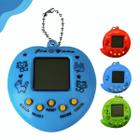 Game Bichinhos Virtuais Brinquedo Tamagotchi Vermelho Retrô