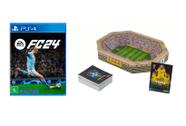 Kit 200 Cards Fifa Icons Ultimate Team 23 Jogadores Icones - Kids Think Big  - Deck de Cartas - Magazine Luiza