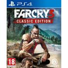 Game far cry 3 - ps4