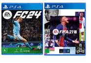 Jogo FIFA 20 Futebol Para Ps4 EA Games Mídia Física Lacrado - Jogos PS4 -  Magazine Luiza