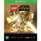 Game Lego Star Wars O Despertar Ed. Deluxe - XBOX ONE