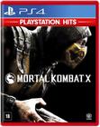 Game Mortal Kombat X Hits