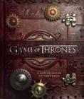Game of Thrones - a Pop-Up Guide To Westeros
