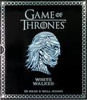 Game of thrones mask - white walker (3d - CARLTON PUBLISHING GROUP