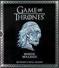 Game Of Thrones Mask - White Walker - 3D Mask & Wall Mount - Carlton Publishing Group