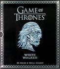 Game Of Thrones Mask - White Walker - 3D Mask & Wall Mount - Carlton Publishing Group