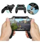 Game Pad Joystick W10 Controle Free/fire