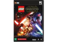 Game PC Lego Star Wars O Despertar da Força