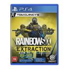 Game Rainbow Six - Extraction - PS4 Mídia Física