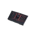 Game Solo Usb Streaming Interface With Led Áudio M Mixer Lighting Voice Effects