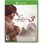 Game Syberia 3 para Xbox One - Microids