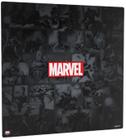 Gamegenic Marvel Champions Prime Game Mat Preto Galápagos