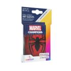 Gamegenic: Marvel Champions Sleeves - Spider-Man