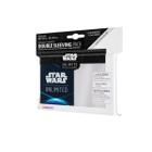 Gamegenic Star Wars Unlimited Art Sleeves Double Sleeving Pack Space Red