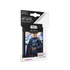 Gamegenic Star Wars Unlimited Art Sleeves Moff Gideon