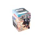 Gamegenic Star Wars Unlimited Soft Crate Mandalorian/Moff Gideon