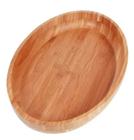 Gamela De Carne Oval Bamboo 41cm x 27cm MOR