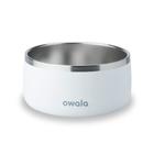 Gamela para Pet Owala - Aço Inox Durável 1,4L - Para Cães e Gatos