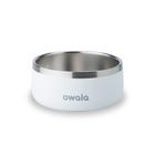 Gamela para Pet Owala - Aço Inox Durável 700ml - Para Cães e Gatos