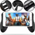 Controle Celular Para, Jogar Free Fire Pubg Vários Jogos Top - DACAR -  Controle para Celular - Magazine Luiza