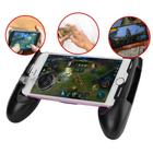 Gamepad direcional controle joystick game PUBG analógico suporte mobile Game Freefire Ios Android